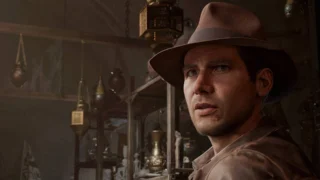 Indiana Jones and the Great Circle: A PS5 Triumph