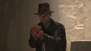 Indiana Jones and the Great Circle Now Available on PlayStation 5