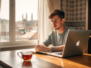 İngilizce nasıl öğrenilir?