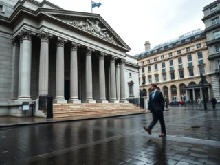 İngiltere Merkez Bankası: Kısıtlayıcı Politika Zor Ölçülüyor