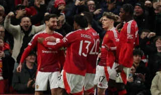 İngiltere Premier Lig’de 30. Hafta Heyecanı