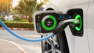 İngiltere’nin Elektrikli Araç Üretimine Yönelik Yeni Stratejisi