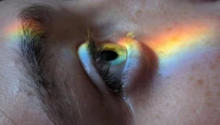 Innovative Artificial Color Perception: The ‘Olo’ Phenomenon