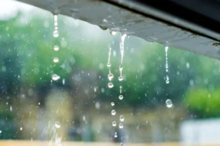 Innovative Electricity Generation from Raindrops in Singapore