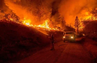 Innovative Wildfire Resilience Insurance Launched for Tahoe Donner by Willis and The Nature Conservancy
