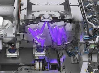 Innovative X-ray Lithography Promises a Semiconductor Revolution