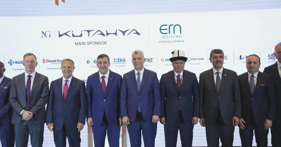 İnşaat Zirvesi Türkiye 2026’da Sürdürülebilirlik, Dijital Dönüşüm ve Uluslararası İş Birliği Gündemi