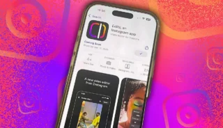 Instagram Edits: Ein Neuer Herausforderer im Video-Editing-Markt