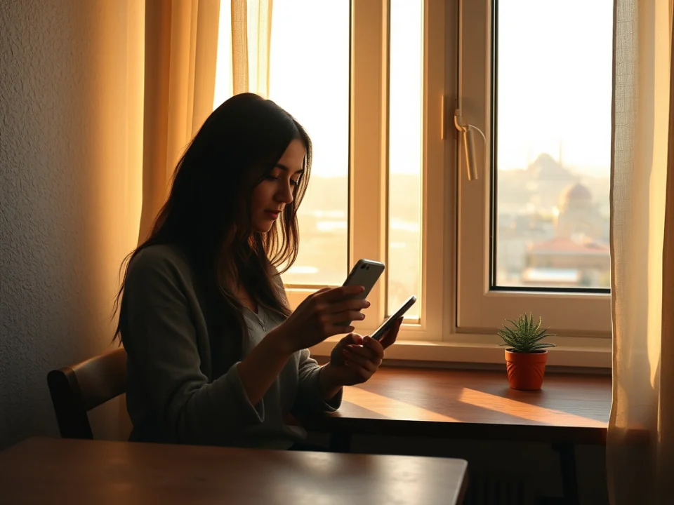 Instagram hesabı nasıl silinir / dondurulur?