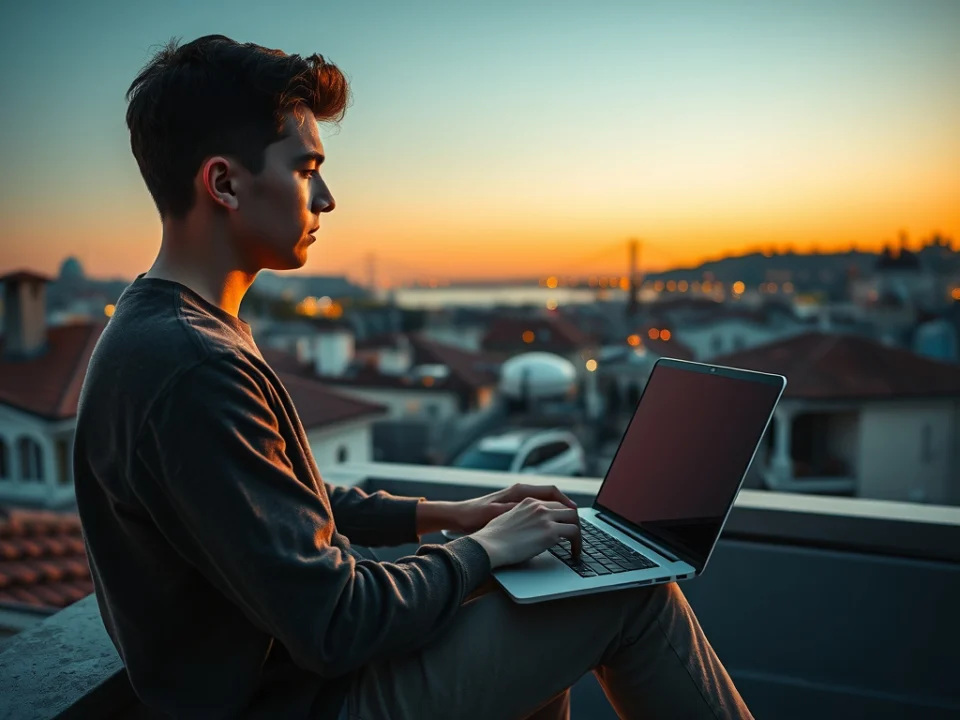 Instagram veya Twitter’a VPN ile girmek suç mu?