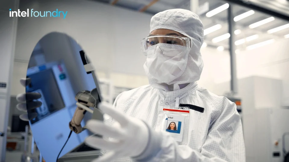 Intel, ABD’de Gelişmiş Paketleme Operasyonlarını Güçlendiriyor: TSMC Tecrübesinden Stratejik Hamle