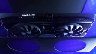 Intel CEO Sends Clear Message: No Plans to Exit the GPU Business