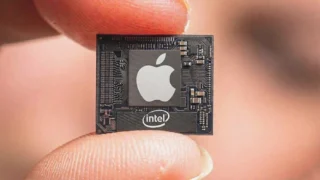 Intel, iPhone, iPad ve Mac işlemcilerinin üretimine test ölçeğinde başladı