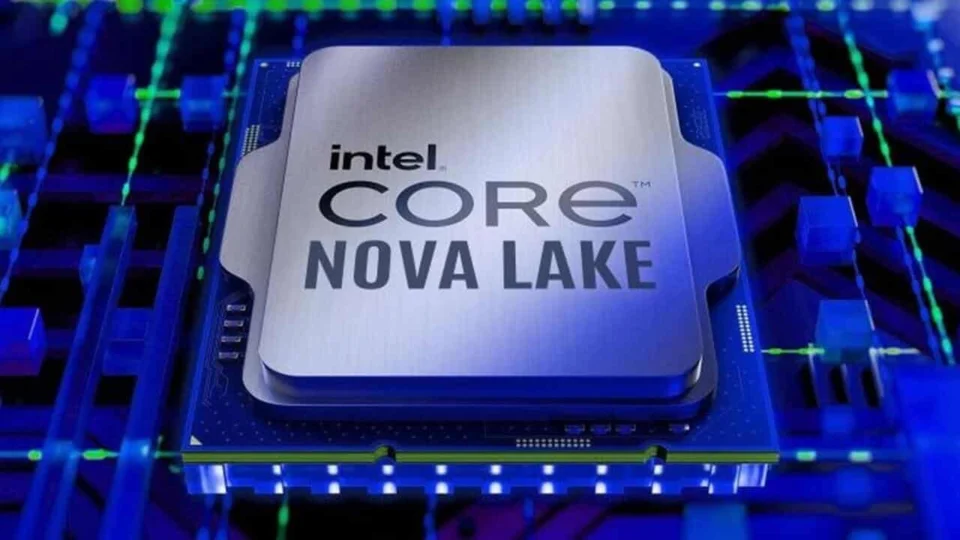 Intel Unveils the Nova Lake Series: A Step Forward in Desktop Processors