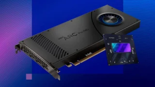 Intel’s Continued Commitment to the Desktop Graphics Card Market