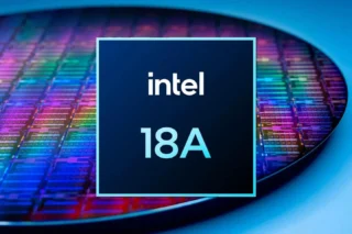 Intel’s Leap Forward with 18A Manufacturing Process