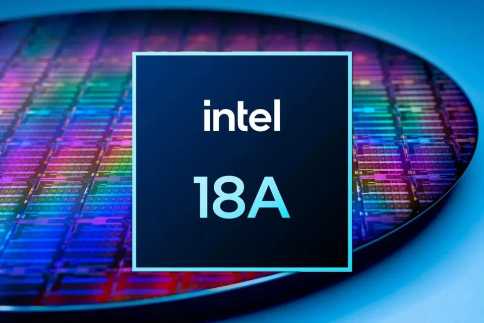 Intel’s Leap Forward with 18A Manufacturing Process