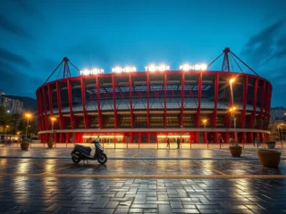 Inter vs Torino: Quarter-Final Match Time and Broadcast Channel Details