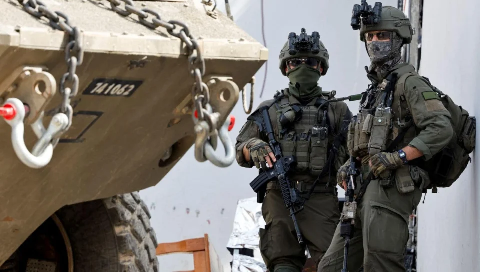 Internal Discontent and Calls for Peace: Israeli Army and Reservists Clash Over Gaza Strategy