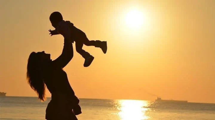 Interpreting Dreams About Mothers
