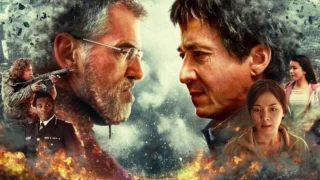 İntikam Filmi Konusu, Oyuncuları ve IMDb Puanı