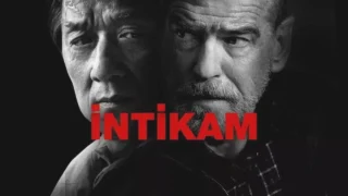 İntikam filmi özeti