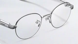 Introducing Huawei Smart Glasses 2: A Blend of Style and Innovation