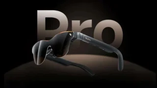 Introducing the Advanced RayNeo Smart Glasses by TCL