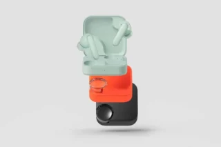 Introducing the Enhanced CMF Buds 2 by Nothing