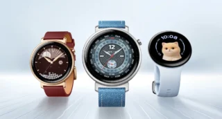 Introducing the Honor Watch Fit Vitality Edition: Affordable Smartwatch with Impressive Features