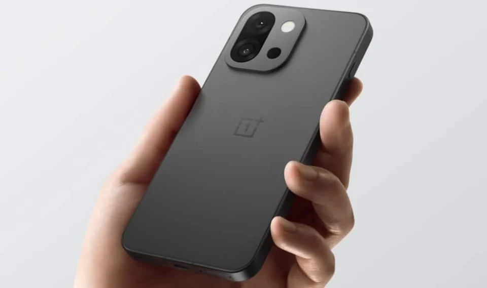 Introducing the OnePlus 13s: A Compact Powerhouse