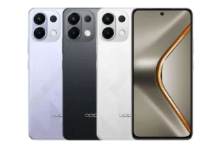 Introducing the Oppo K12s: A Feature-Packed, Budget-Friendly Smartphone
