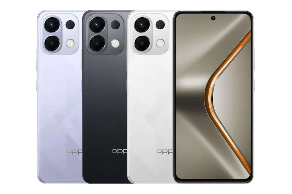 Introducing the Oppo K12s: A Feature-Packed, Budget-Friendly Smartphone