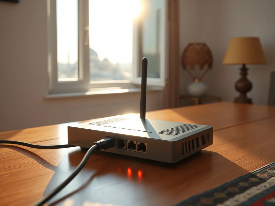 IP adresi nedir?