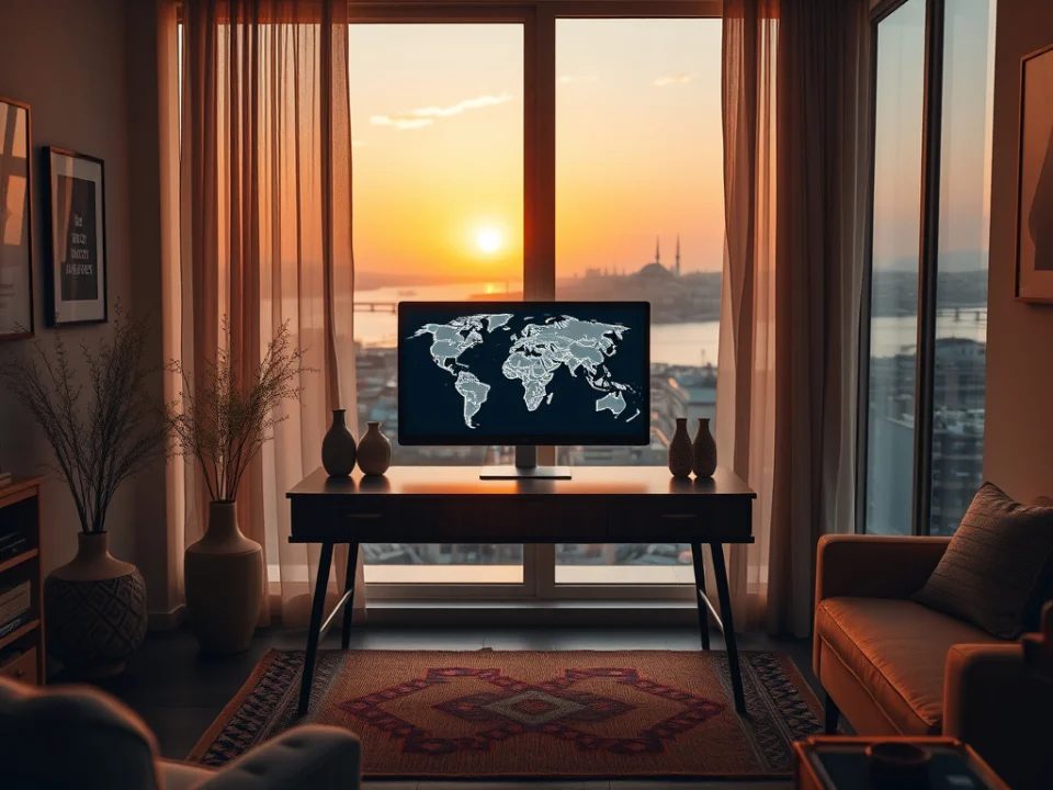 IP adresim nedir?
