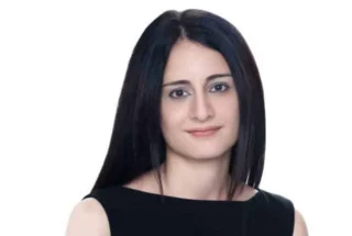 İpek Kıraç kimdir, kaç yaşında? İpek Kıraç’ın biyografi bilgileri