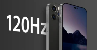 iPhone 17 and 17 Air: Display Limitations Revealed