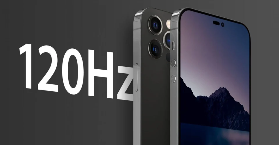 iPhone 17 and 17 Air: Display Limitations Revealed