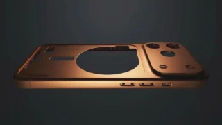 iPhone 18 Pro renk sızıntısı sanılan görsellerin kamera koruyucu aksesuar olduğu ortaya çıktı