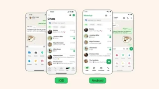 iPhone Kullanıcıları için WhatsApp Güncellemesi: Varsayılan Uygulama Olarak Ayarlama