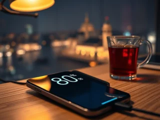 iPhone neden 80’de şarjı durduruyor?