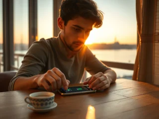 iPhone pil sağlığı neden hızlı düşüyor?