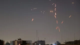 Iran Claims to Have Neutralized 10 Israeli Drones