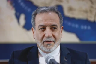 Iran Says It Is Trying to Preserve Ceasefire to Keep Diplomacy Open