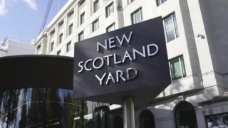 Iranian Men Arrested in UK Over Suspected Terror Plot