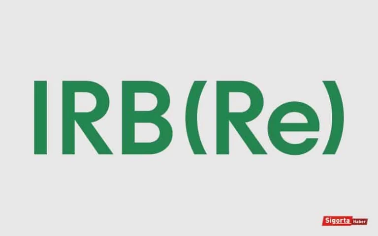 IRB(Re) 2025 Üçüncü Çeyrek Finansal Sonuçlarını Açıkladı: Net Gelir %14,8 Azaldı Ancak Yıl Bazında Artış Sürüyor