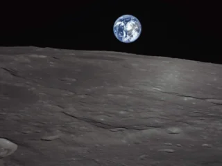 ispace’s Second Moon Landing Attempt Ends in Failure