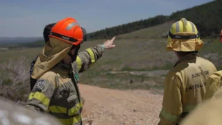 İspanya ve Portekiz’den İklim Değişikliği ile Mücadelede AB Destekli Ortak Afet Yönetimi Projesi