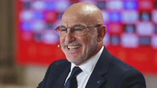 İspanya’nın 2026 Dünya Kupası kadrosunda Real Madrid’den oyuncu yer almadı