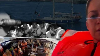 Israeli Intervention in Humanitarian Mission to Gaza